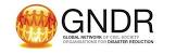 Logo GNDR