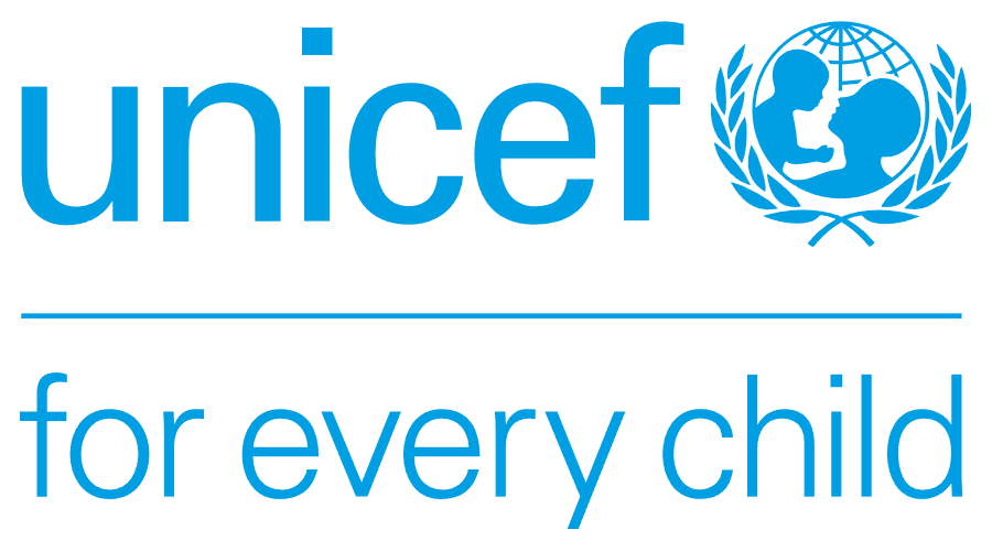 Logo UNICEF