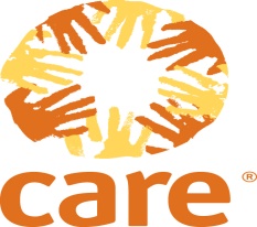 Logo CARE