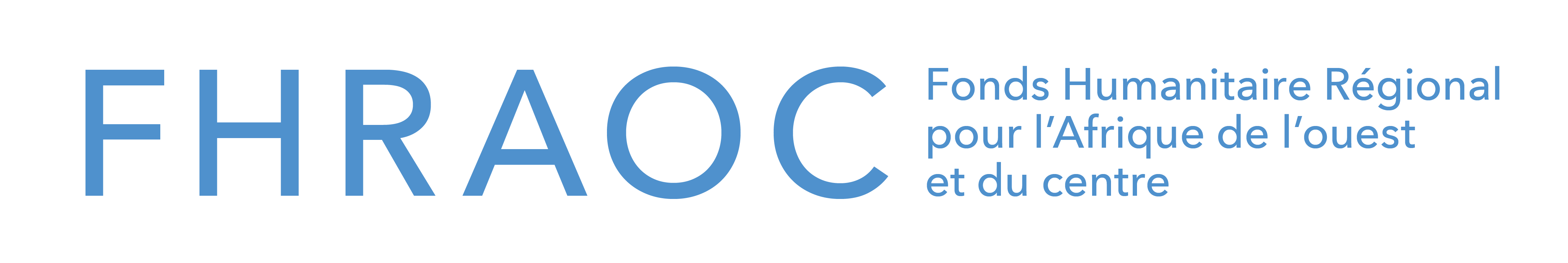 Logo FHRAOC
