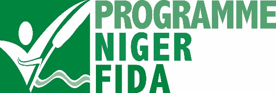Logo FIDA