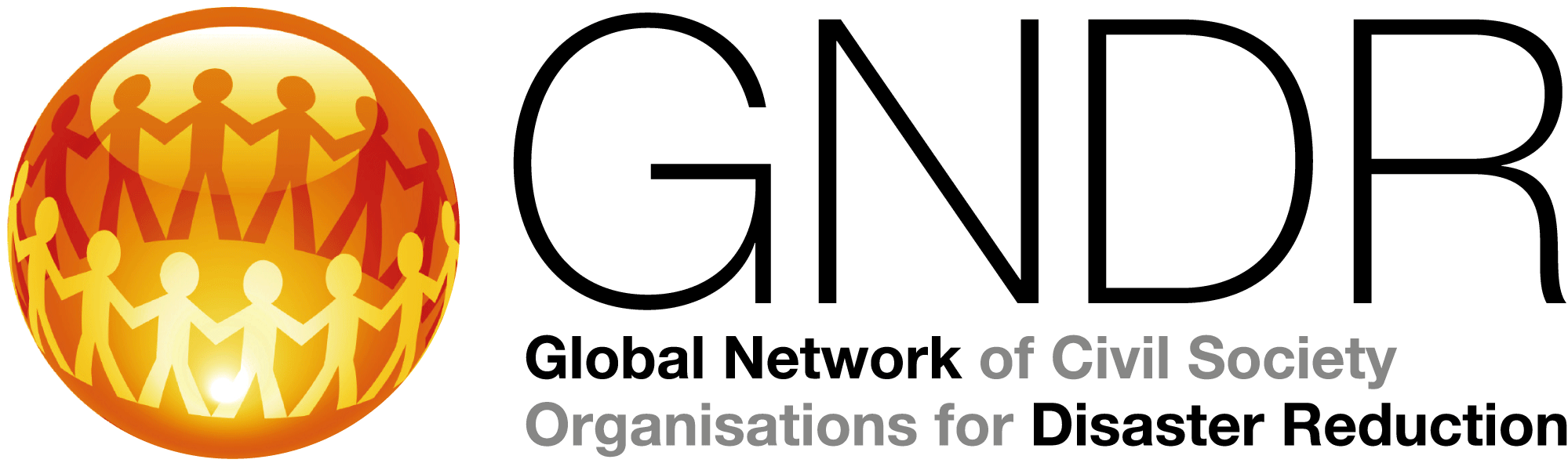 Logo GNDR