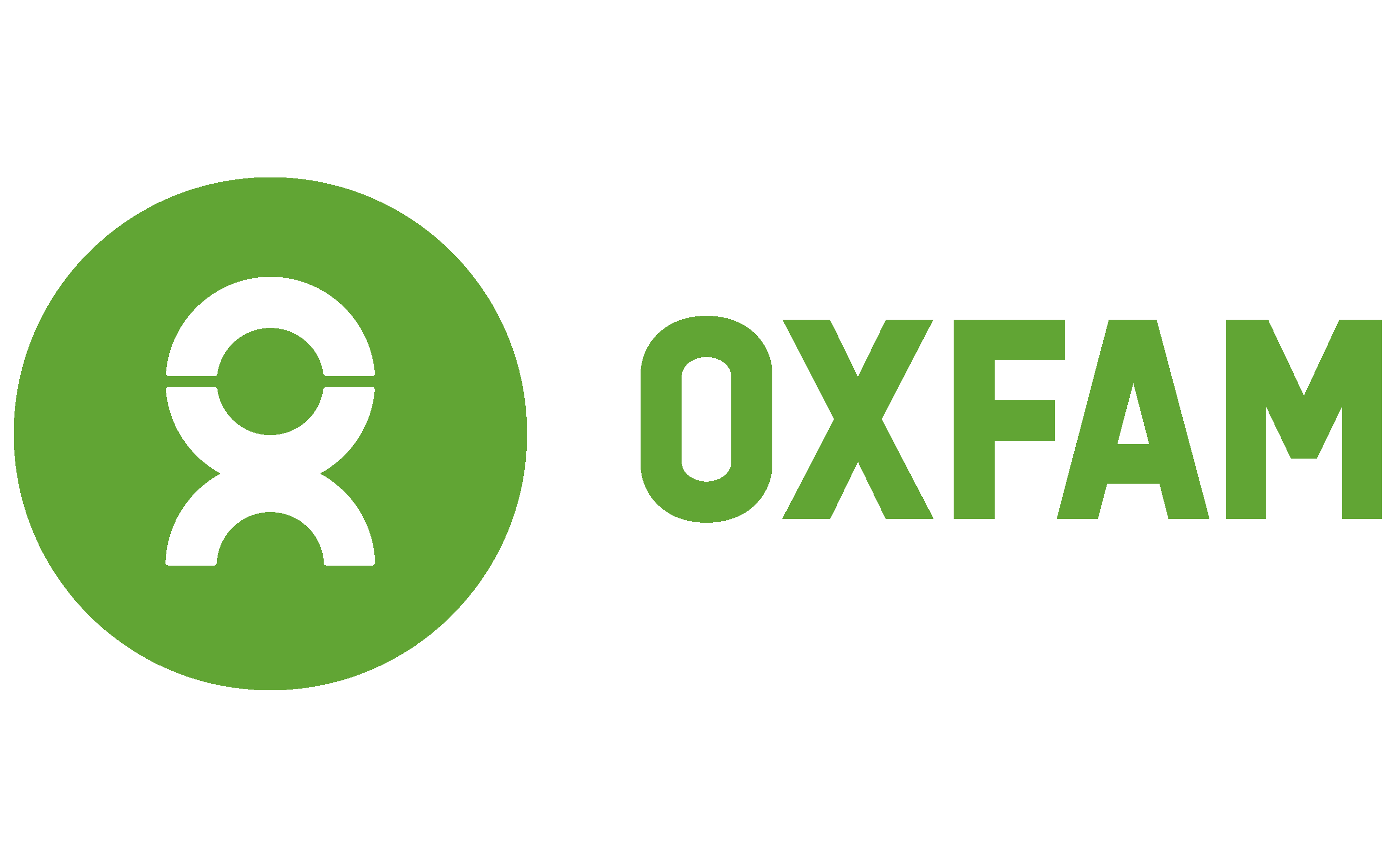 Logo OXFAM
