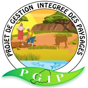 Logo PGIP