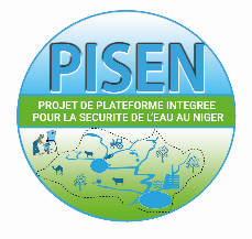 Logo PISEN