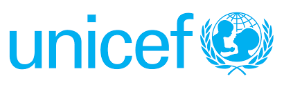 Logo UNICEF